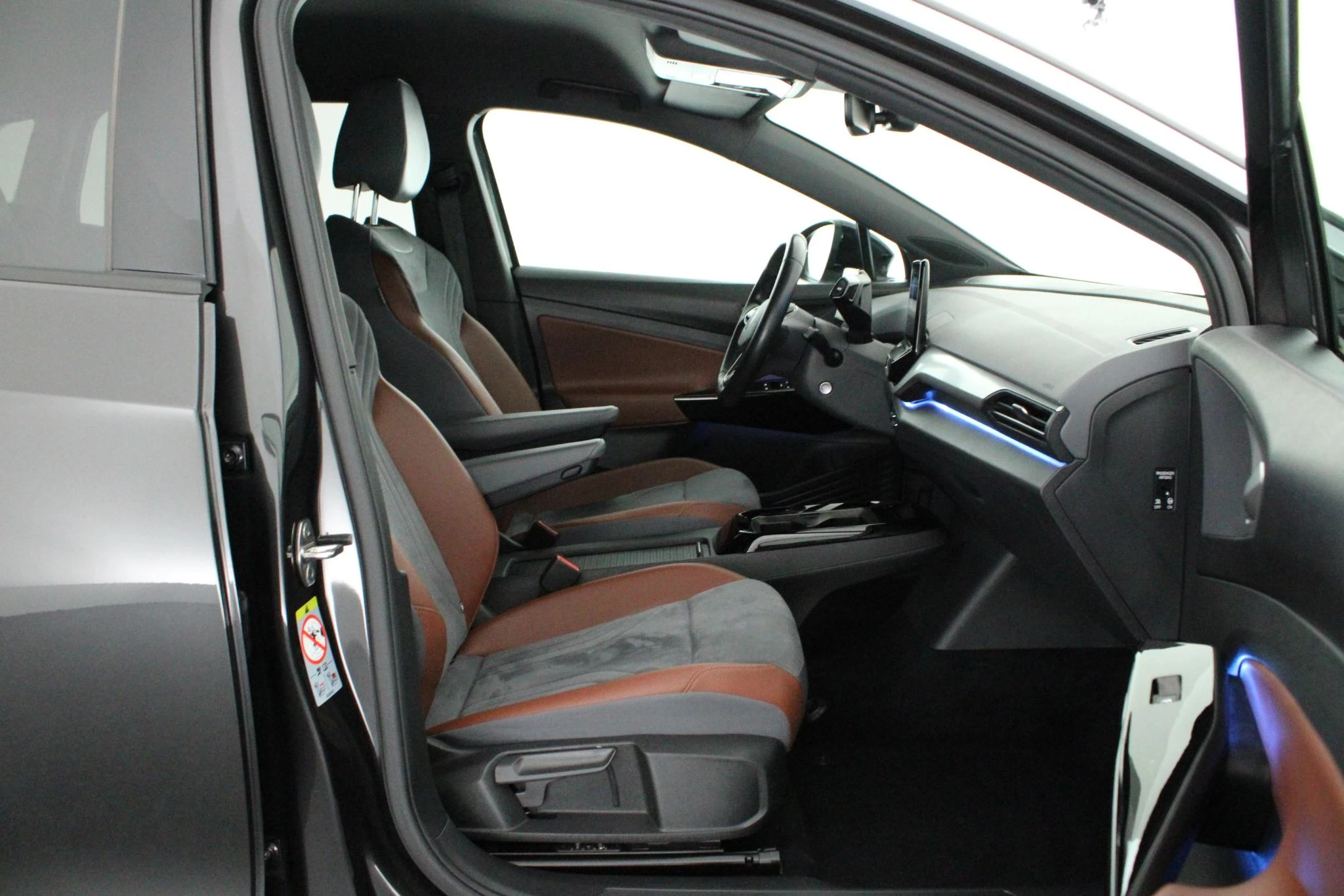 Hoofdafbeelding Volkswagen ID.4