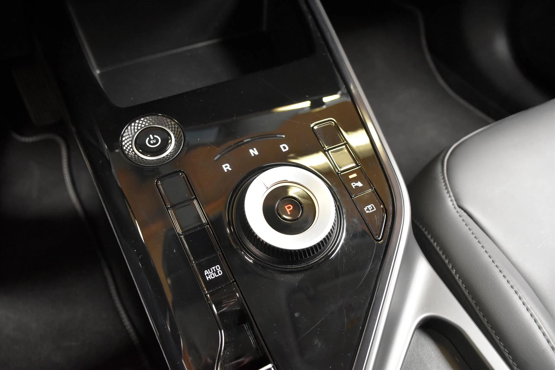 Hoofdafbeelding Kia e-Niro