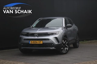 Opel Mokka 1.2 Business Elegance | TREKHAAK | 360° CAMERA | NAVI | CRUISE | APPLE CARPLAY |