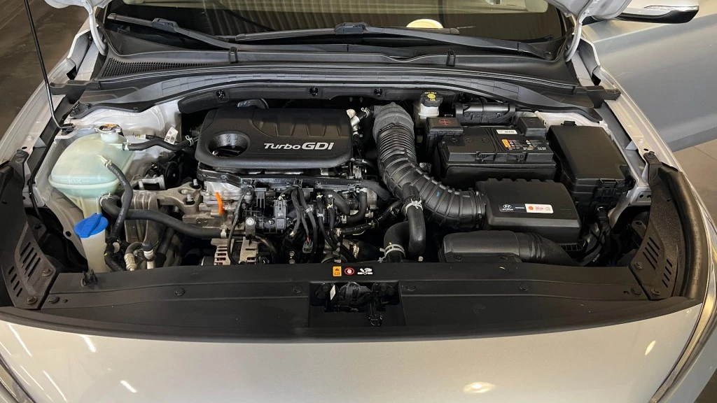 Hoofdafbeelding Hyundai i30