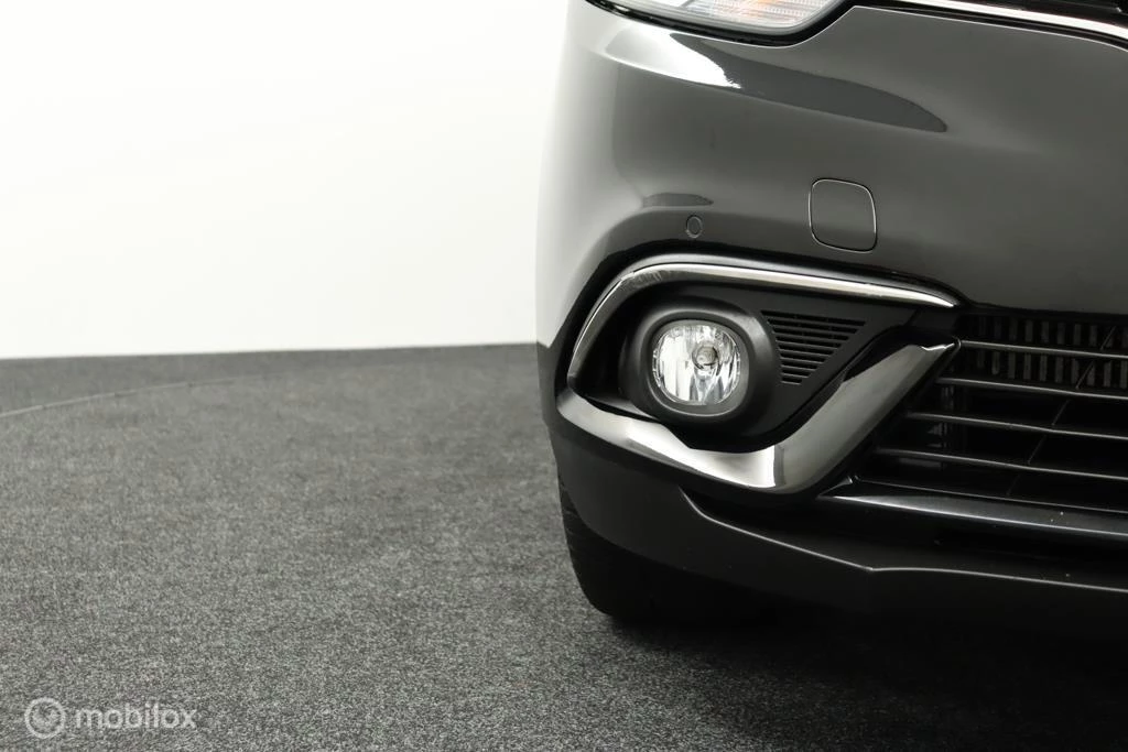 Hoofdafbeelding Renault Scénic