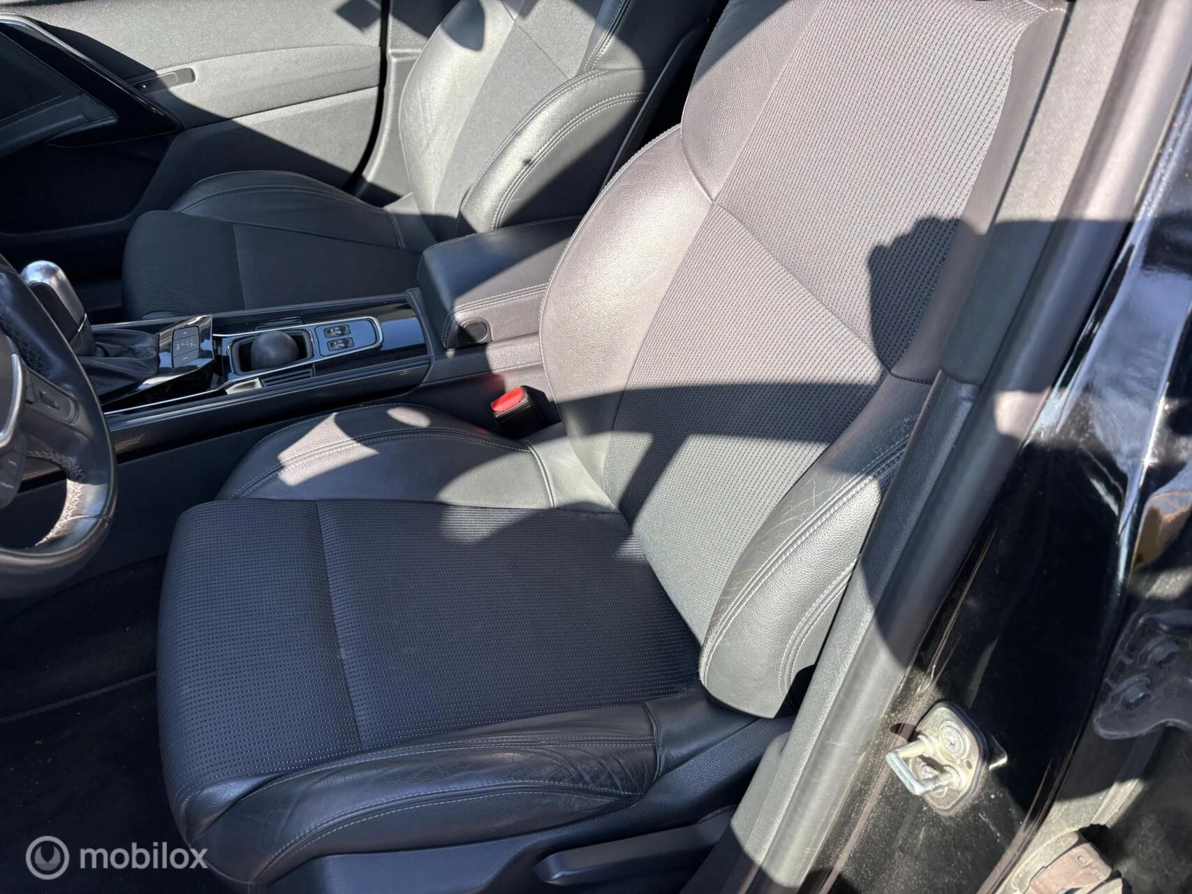 Hoofdafbeelding Peugeot 508