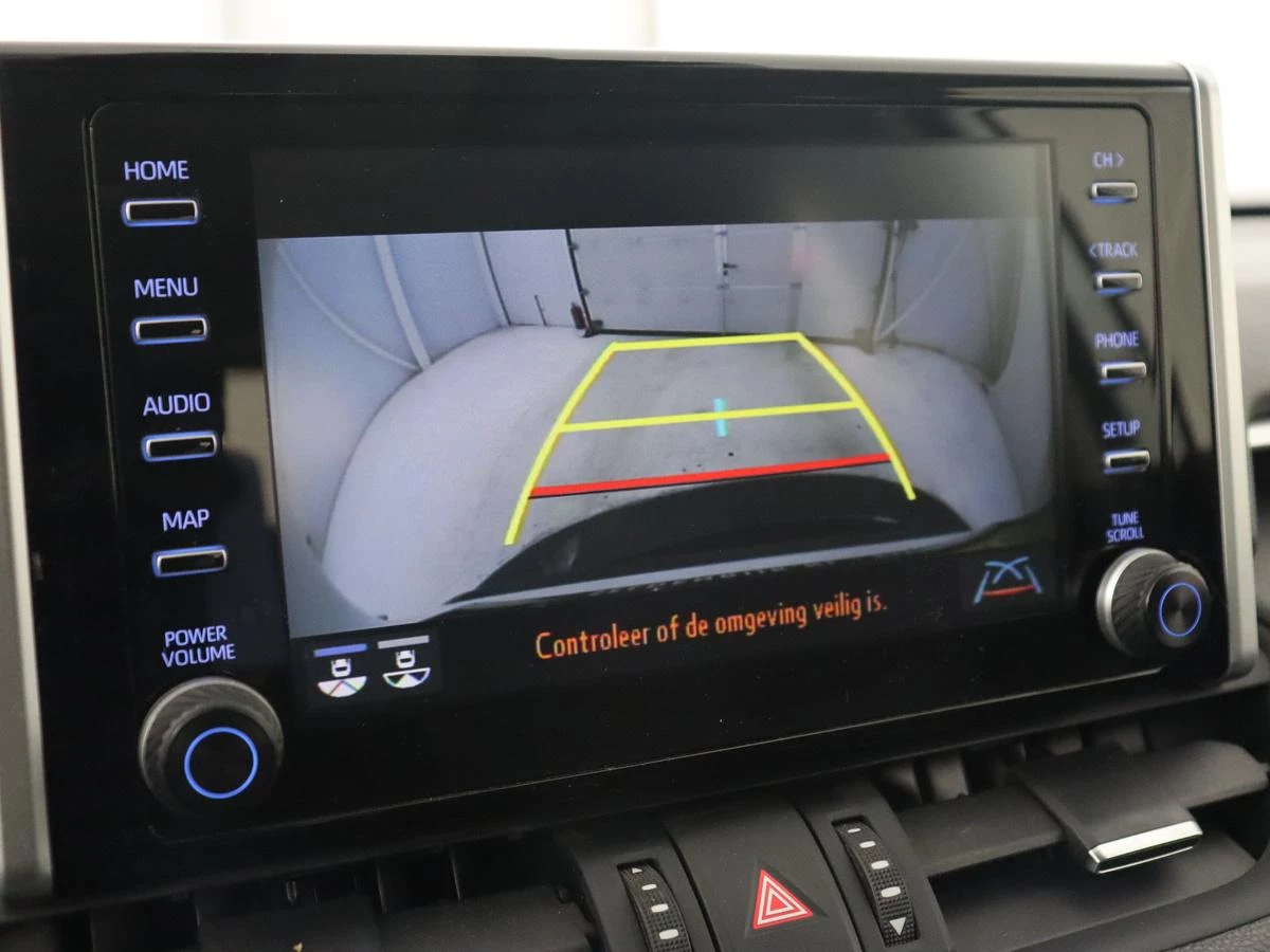 Hoofdafbeelding Toyota RAV4