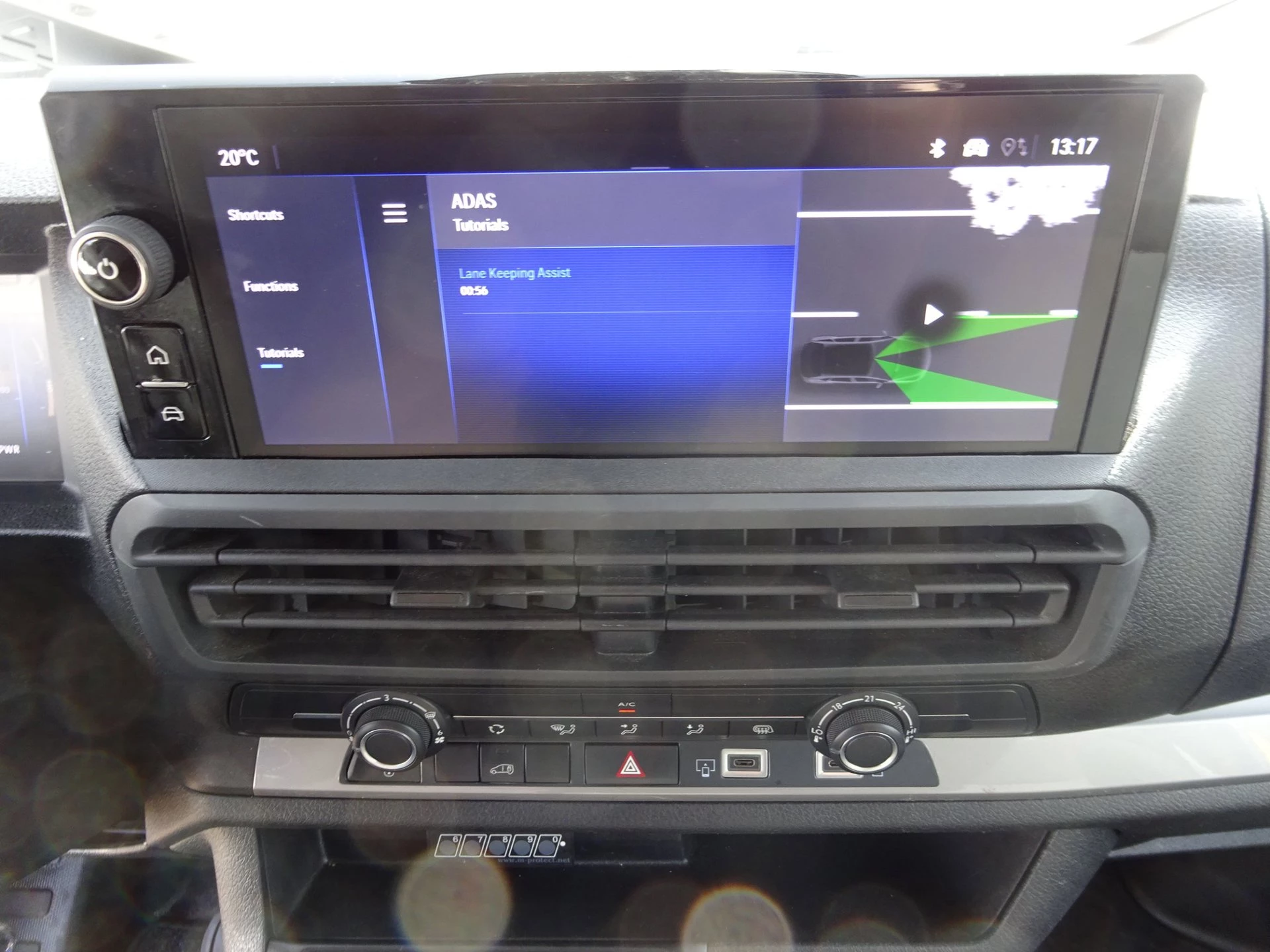 Hoofdafbeelding Opel Vivaro-e