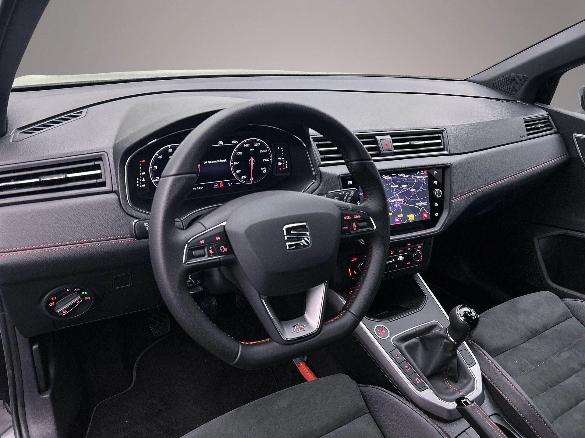 Hoofdafbeelding SEAT Arona