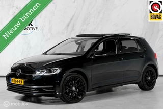 Volkswagen Golf 1.5 TSI Highline PANO|DYNAUDIO|TRKHK|LED|ACC