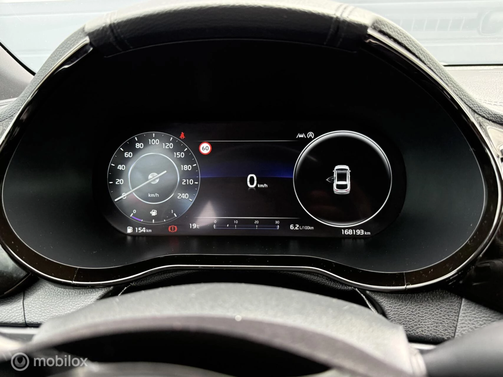 Hoofdafbeelding Kia ProCeed