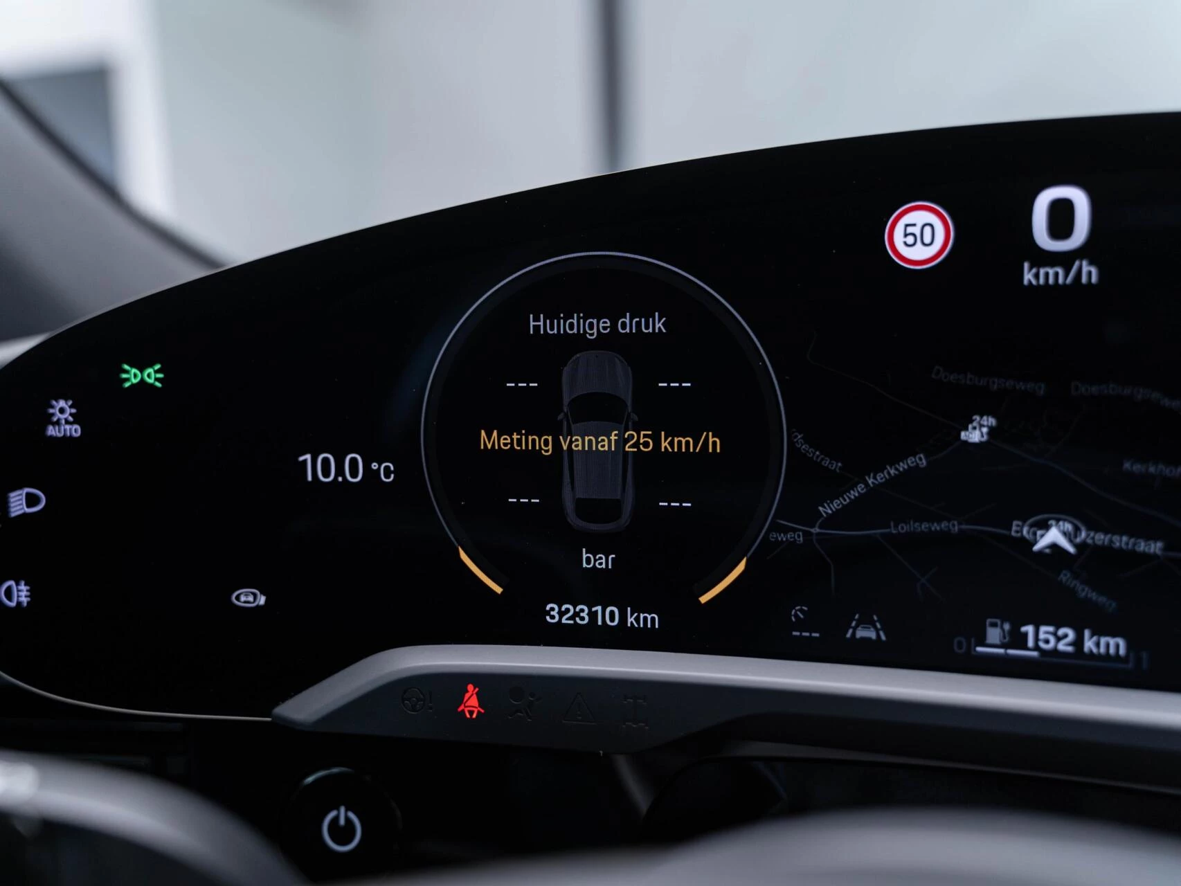 Hoofdafbeelding Porsche Taycan