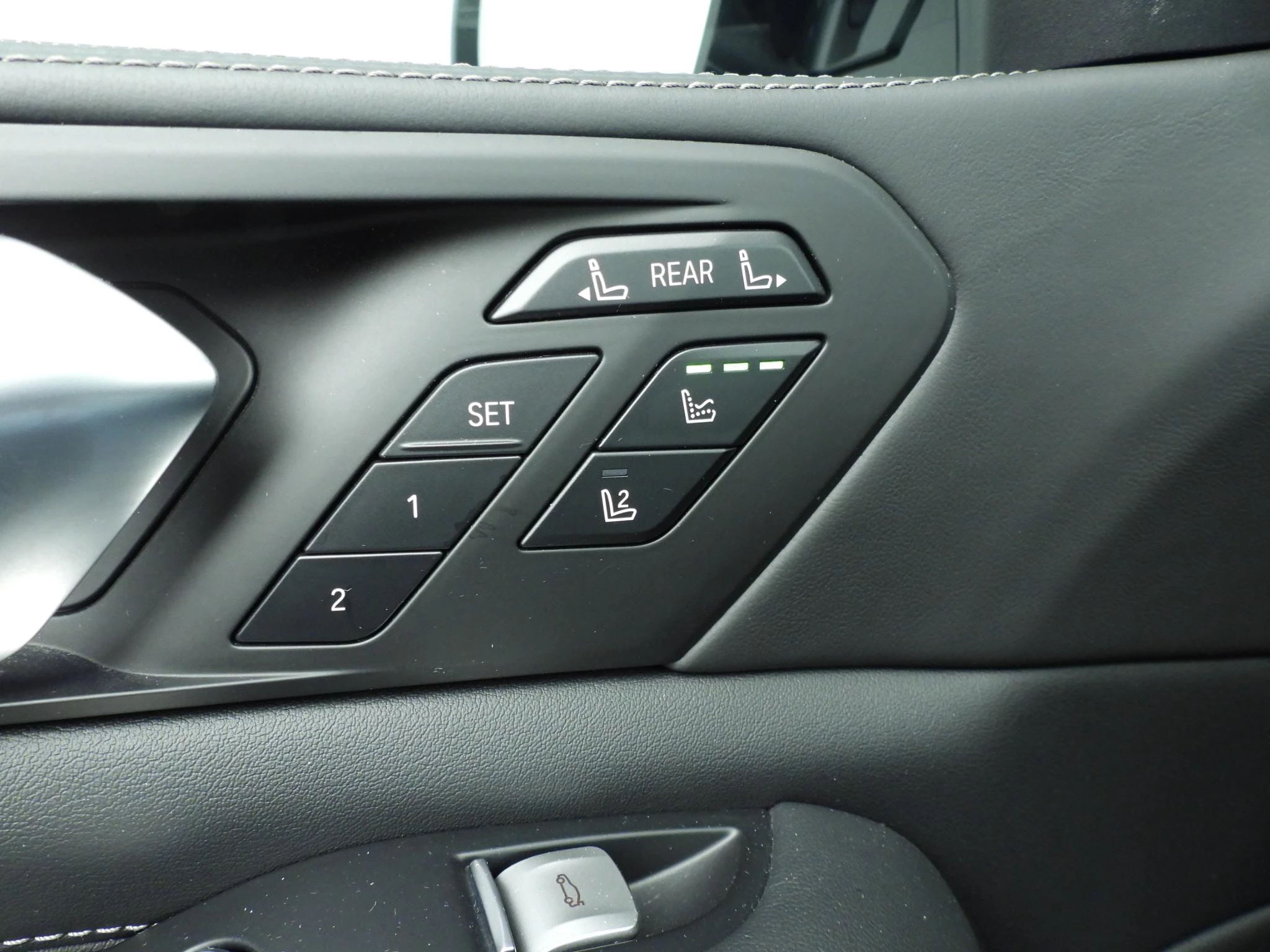 Hoofdafbeelding BMW X7