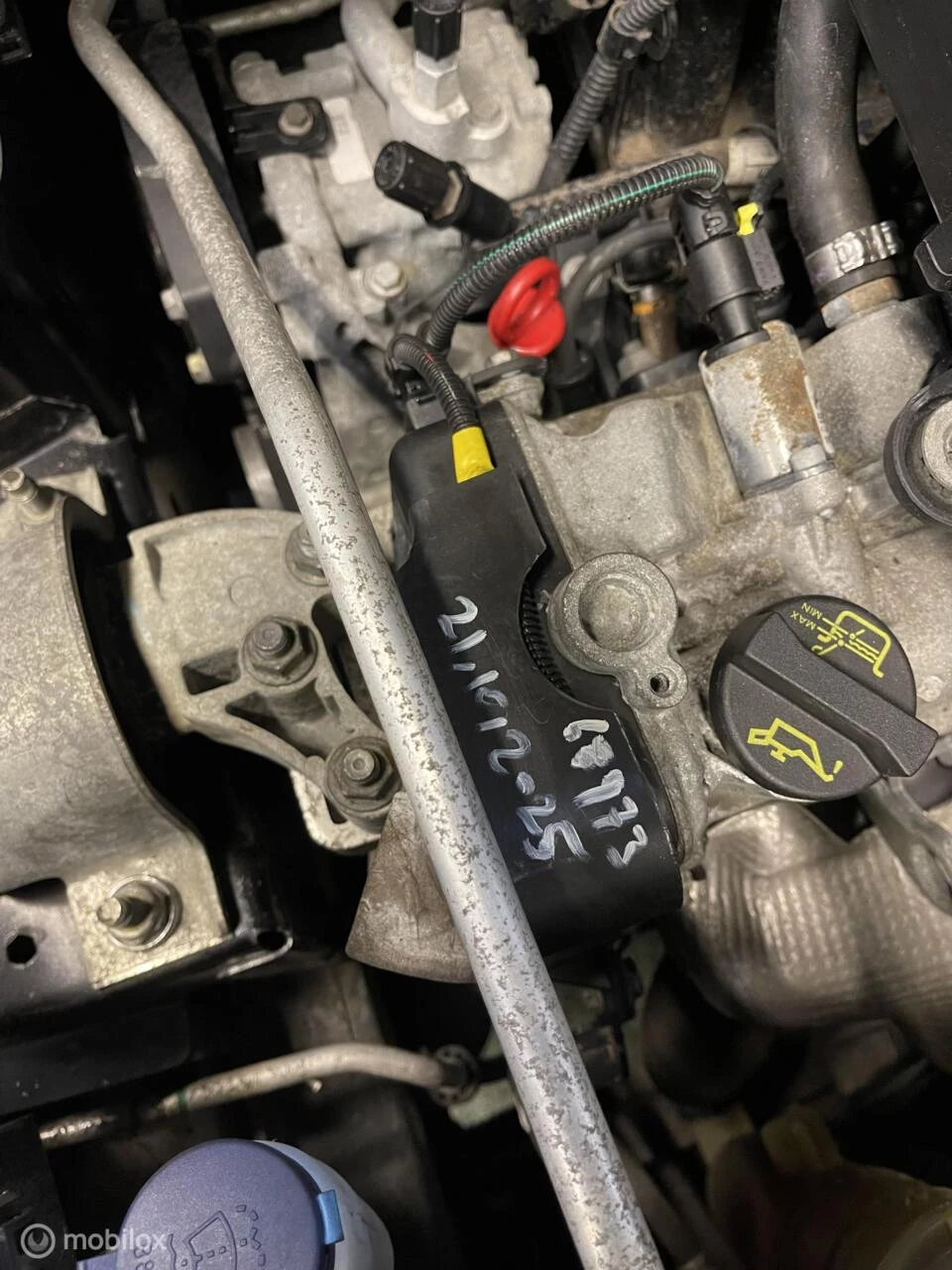 Hoofdafbeelding Ford Ka