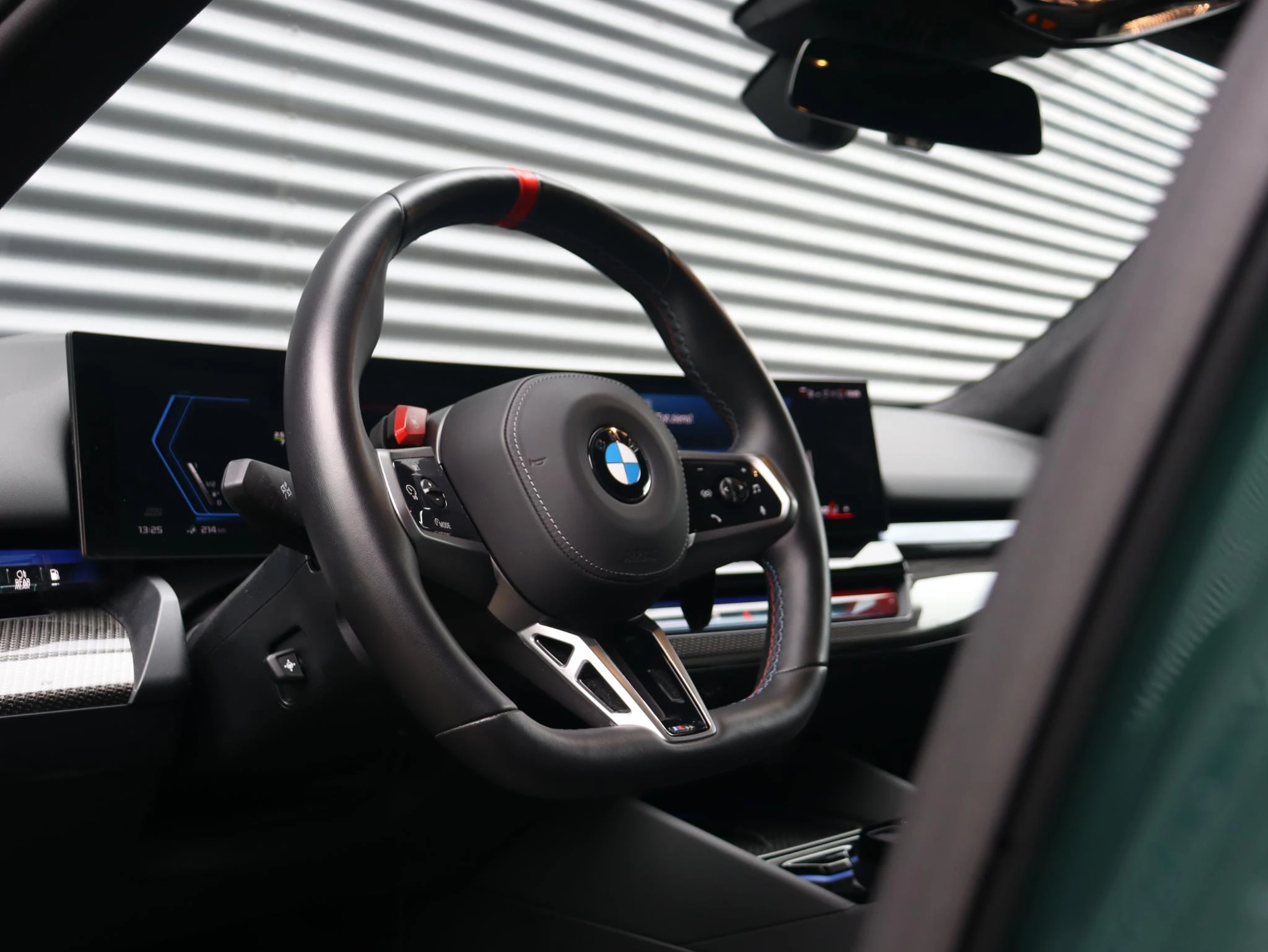 Hoofdafbeelding BMW M5