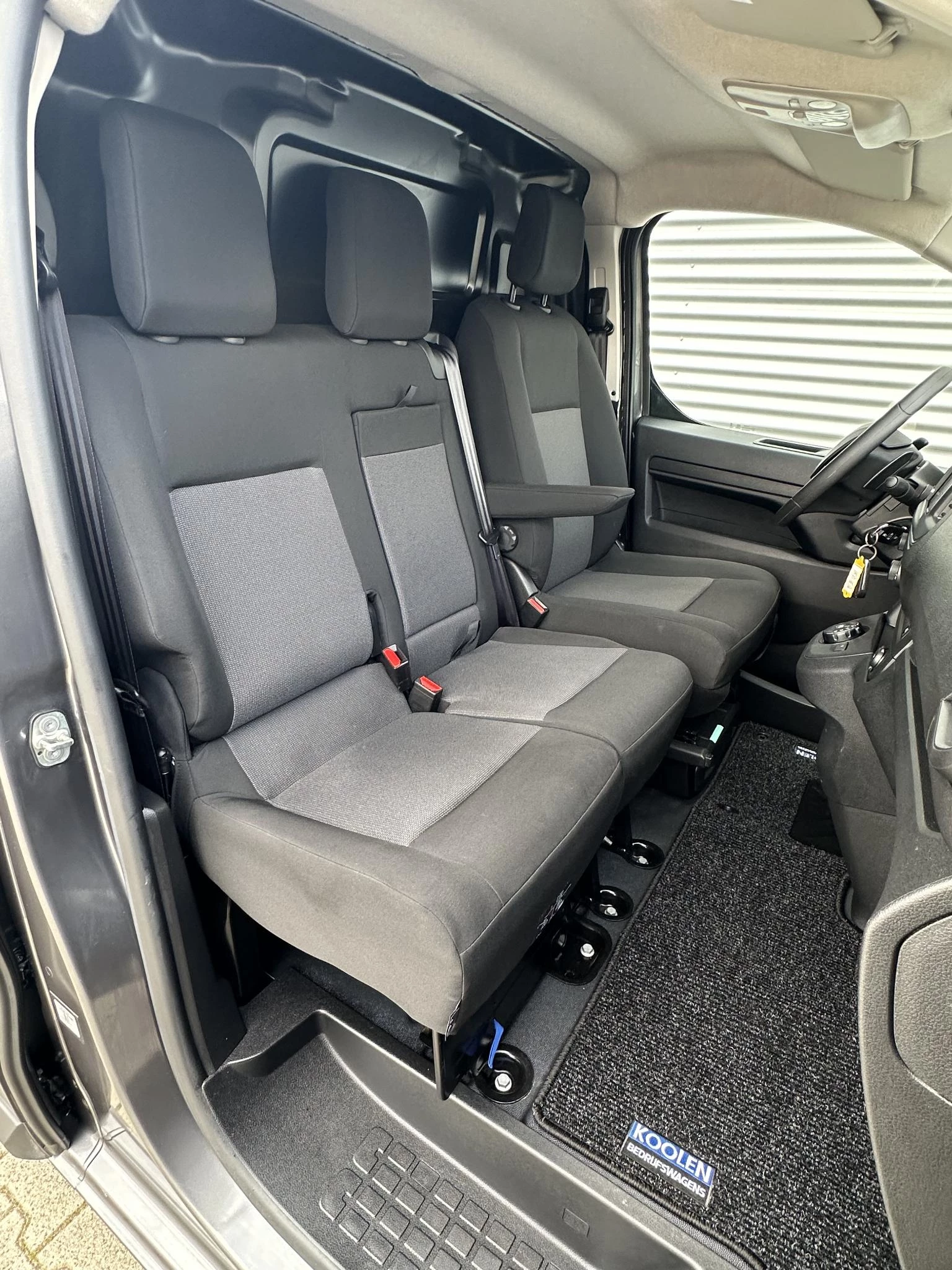 Hoofdafbeelding Peugeot Expert