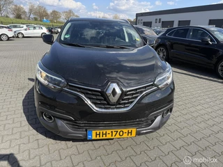 Renault Kadjar 1.2 TCe Life navi camera 6 bak