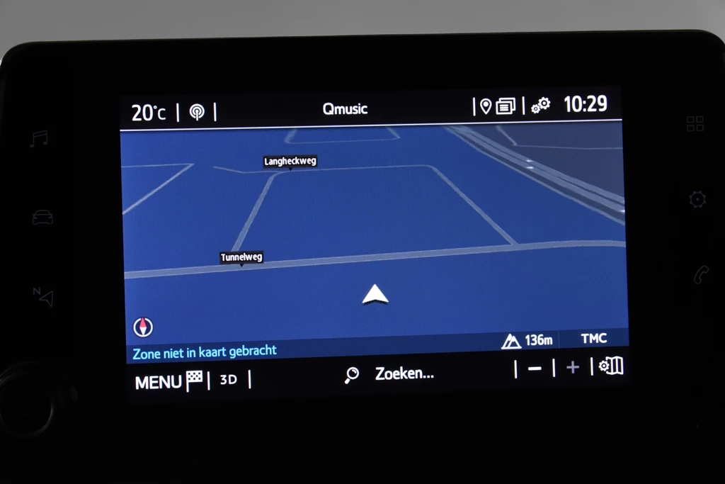 Hoofdafbeelding Toyota ProAce