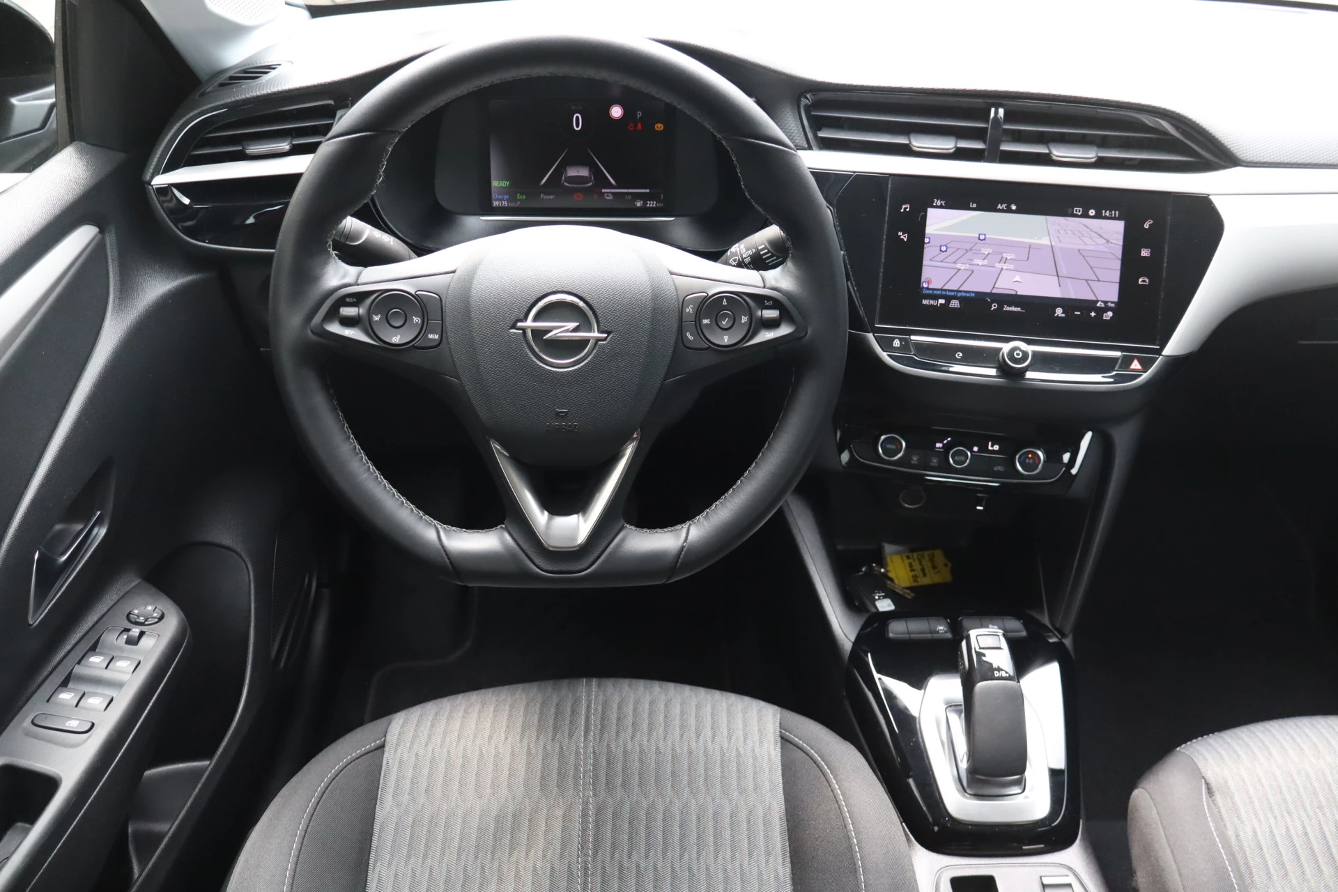 Hoofdafbeelding Opel Corsa-e