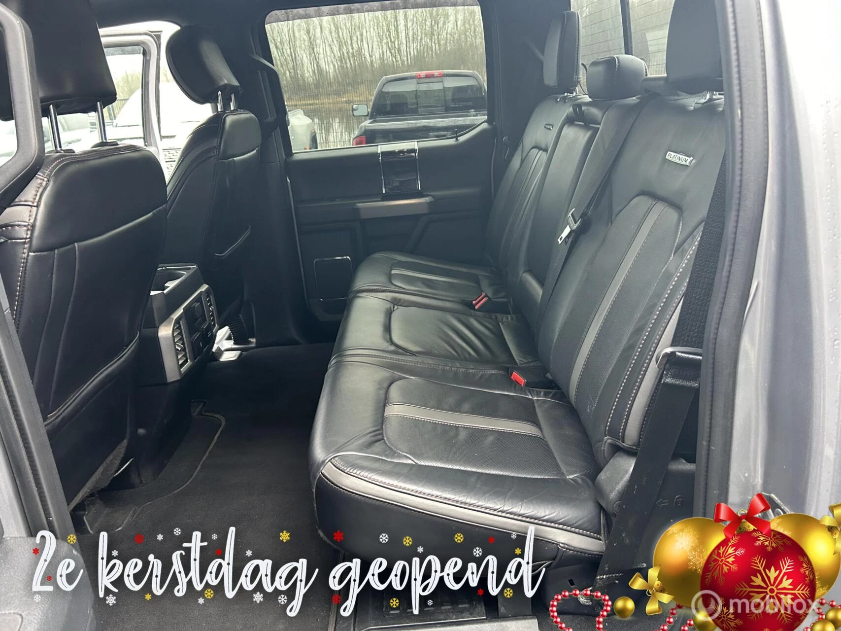 Hoofdafbeelding Ford F-350