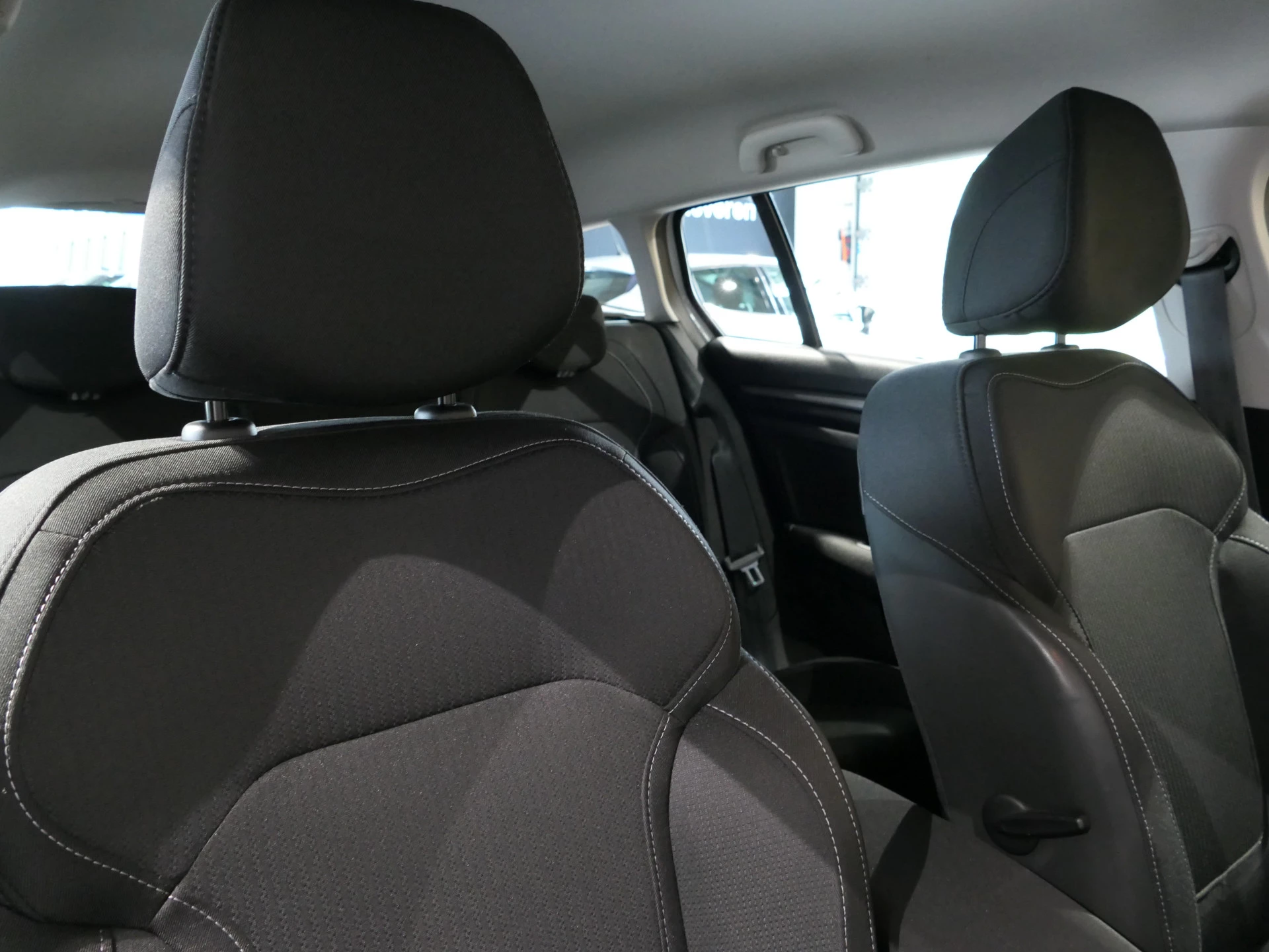 Hoofdafbeelding Renault Megane E-Tech