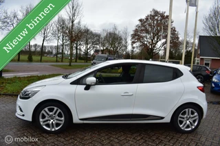 Renault Clio 1.5 dCi Ecoleader Zen 2018 Airco|Cruise|T.Haak!