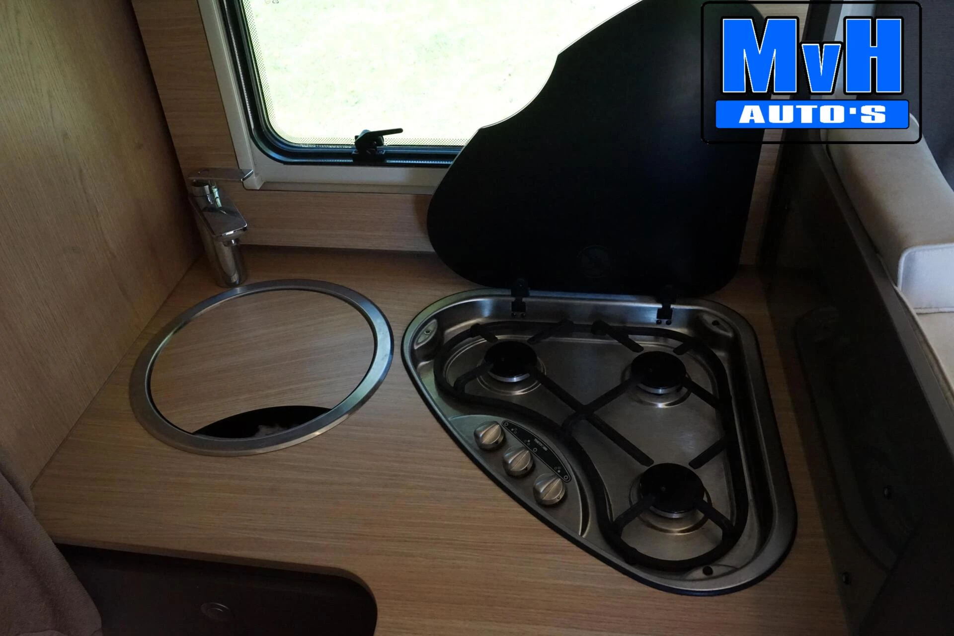 Hoofdafbeelding LMC H730G Lift