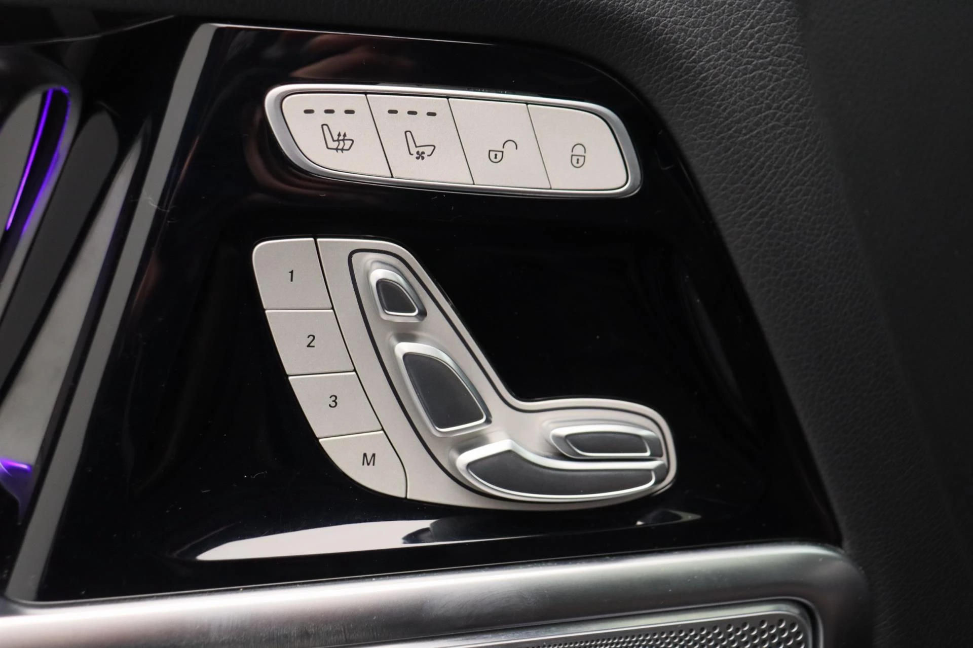 Hoofdafbeelding Mercedes-Benz G-Klasse