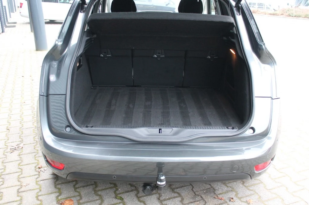 Hoofdafbeelding Citroën C4 Picasso