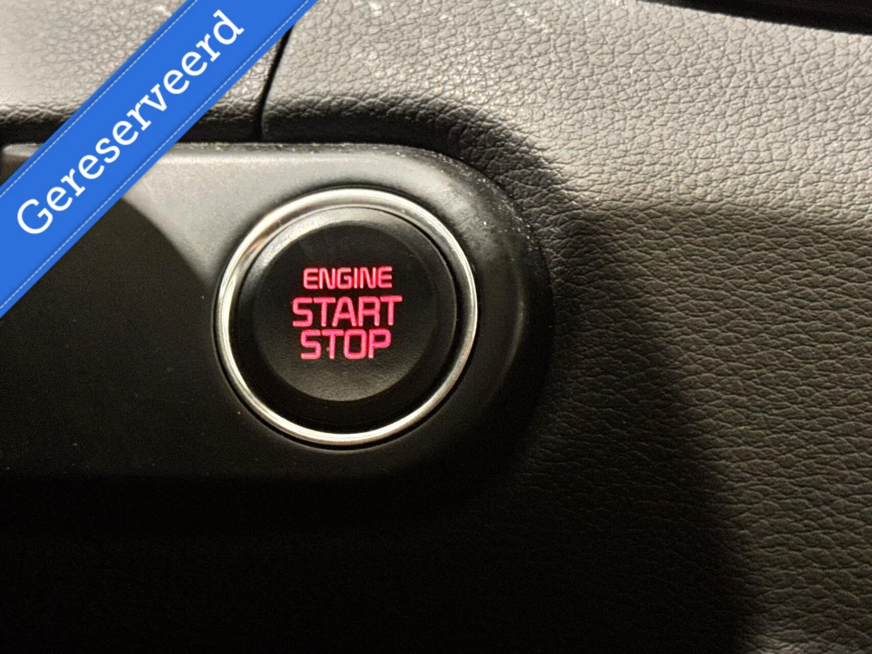 Hoofdafbeelding Kia ProCeed