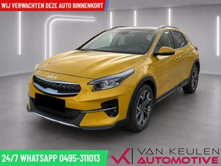 Kia XCeed 1.6 PHEV ACC l Digitale Dash l Garantie 09-2032