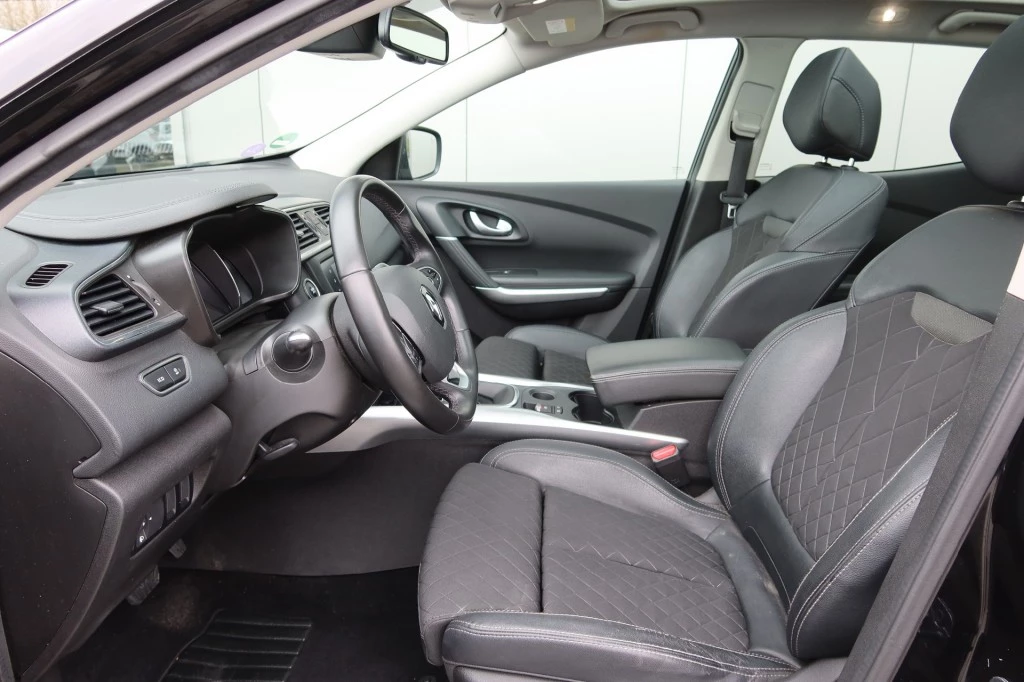 Hoofdafbeelding Renault Kadjar