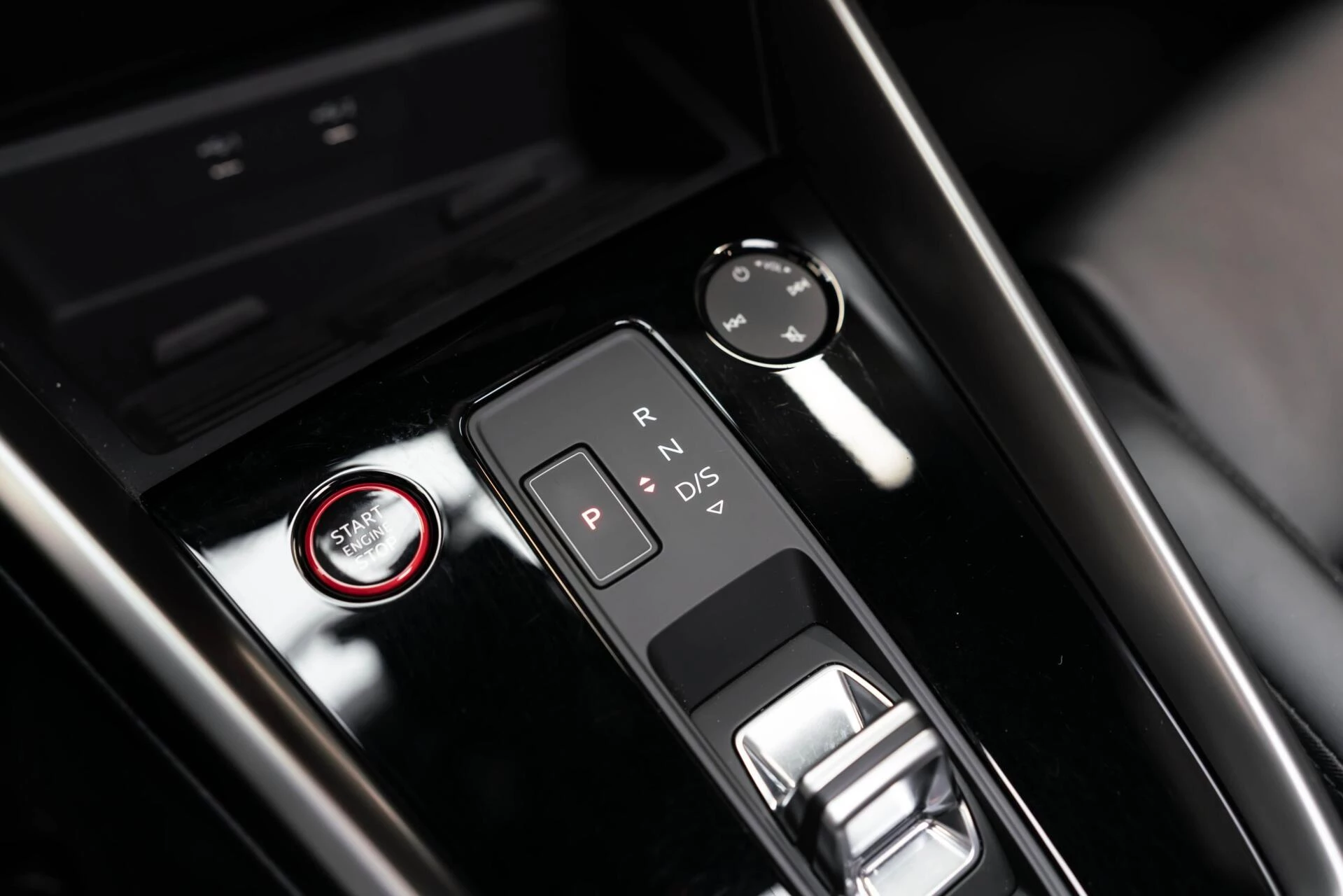 Hoofdafbeelding Audi RS3