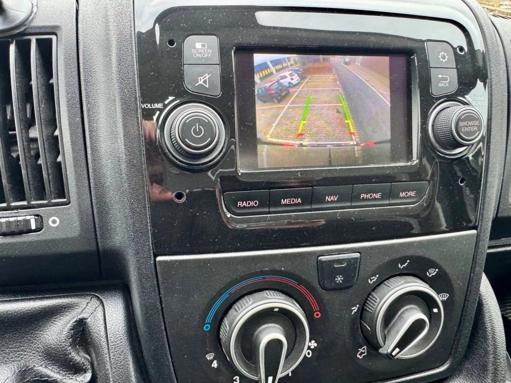 Hoofdafbeelding Peugeot Boxer