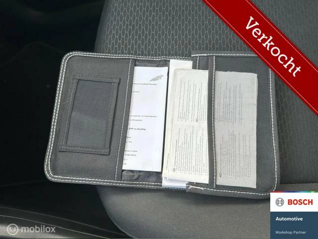 Hoofdafbeelding SEAT Mii