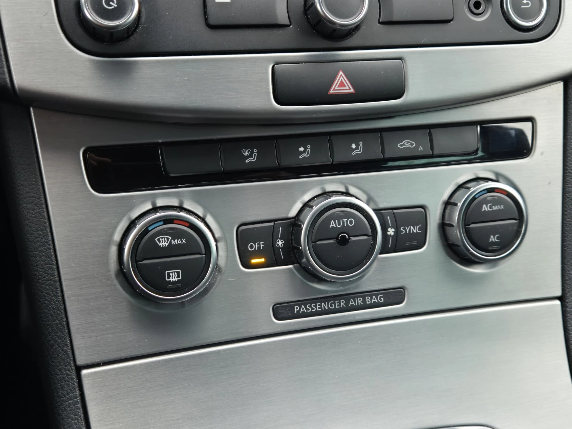 Hoofdafbeelding Volkswagen CC