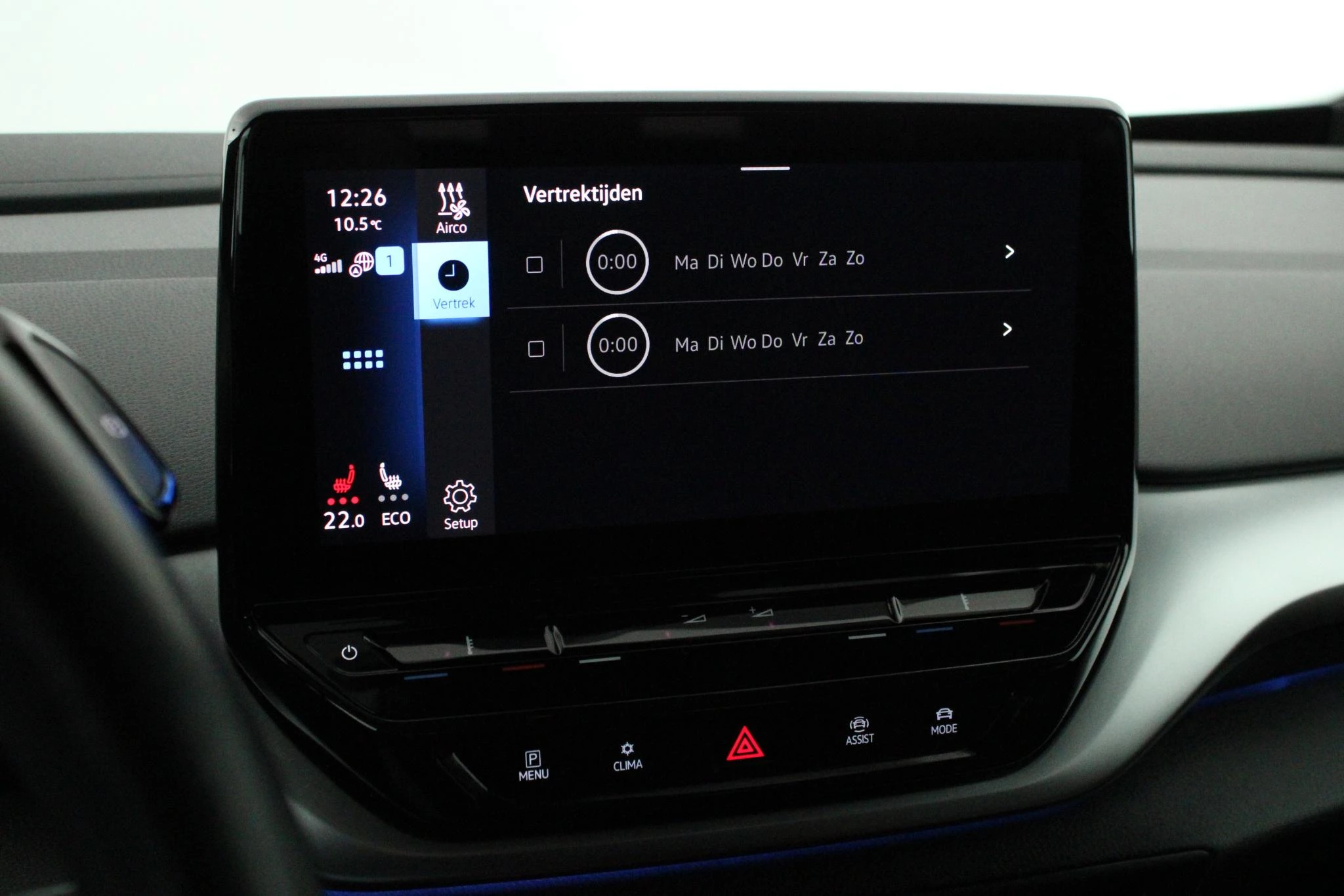 Hoofdafbeelding Volkswagen ID.4