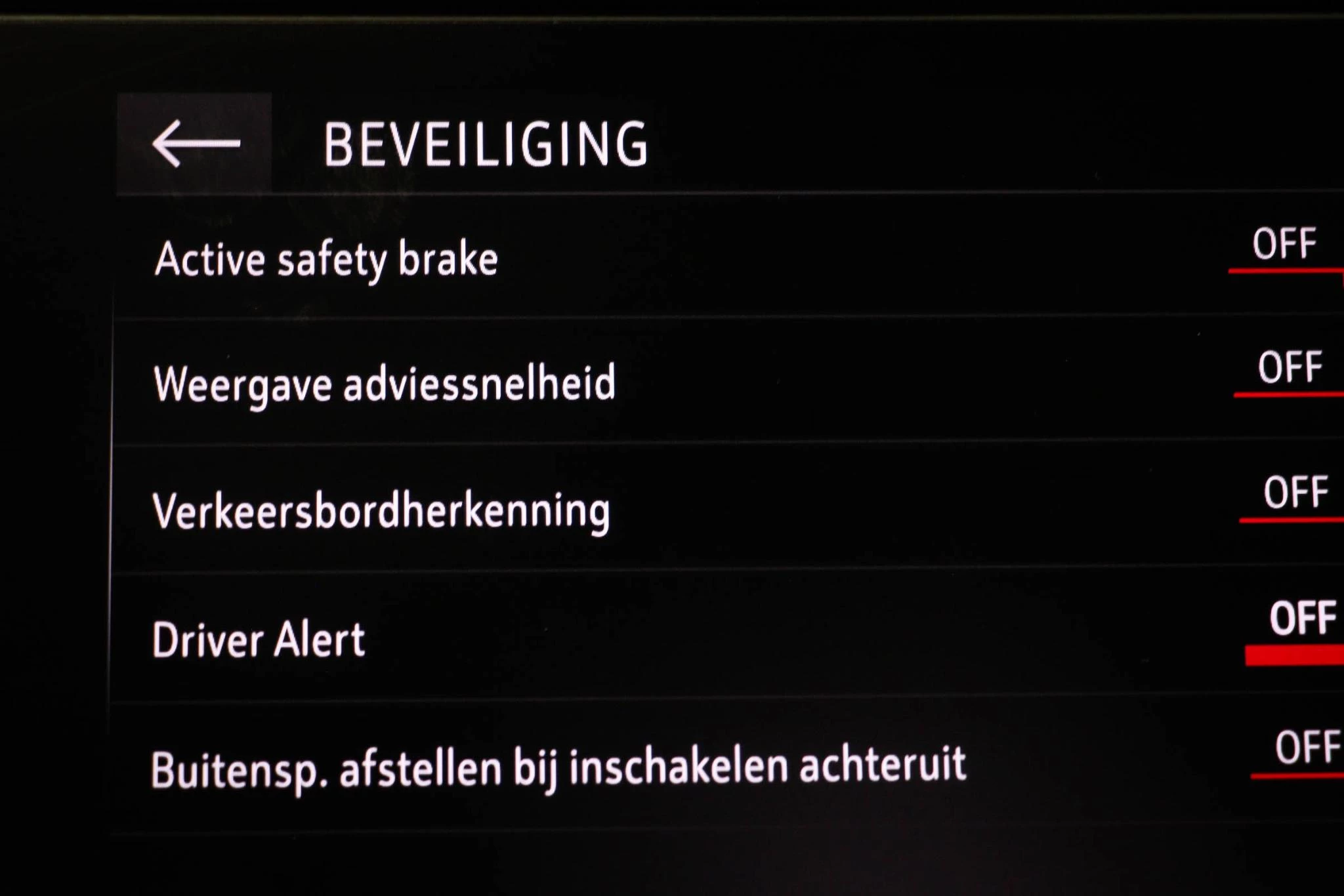 Hoofdafbeelding Opel Grandland