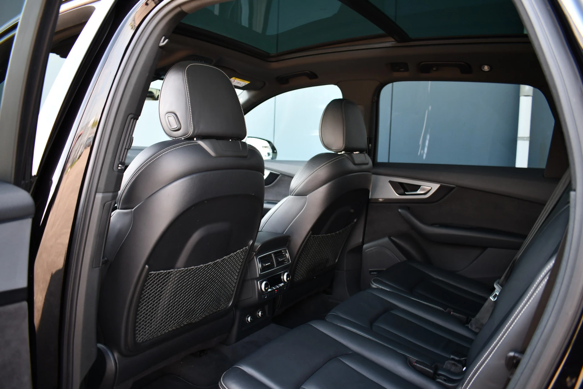 Hoofdafbeelding Audi SQ7