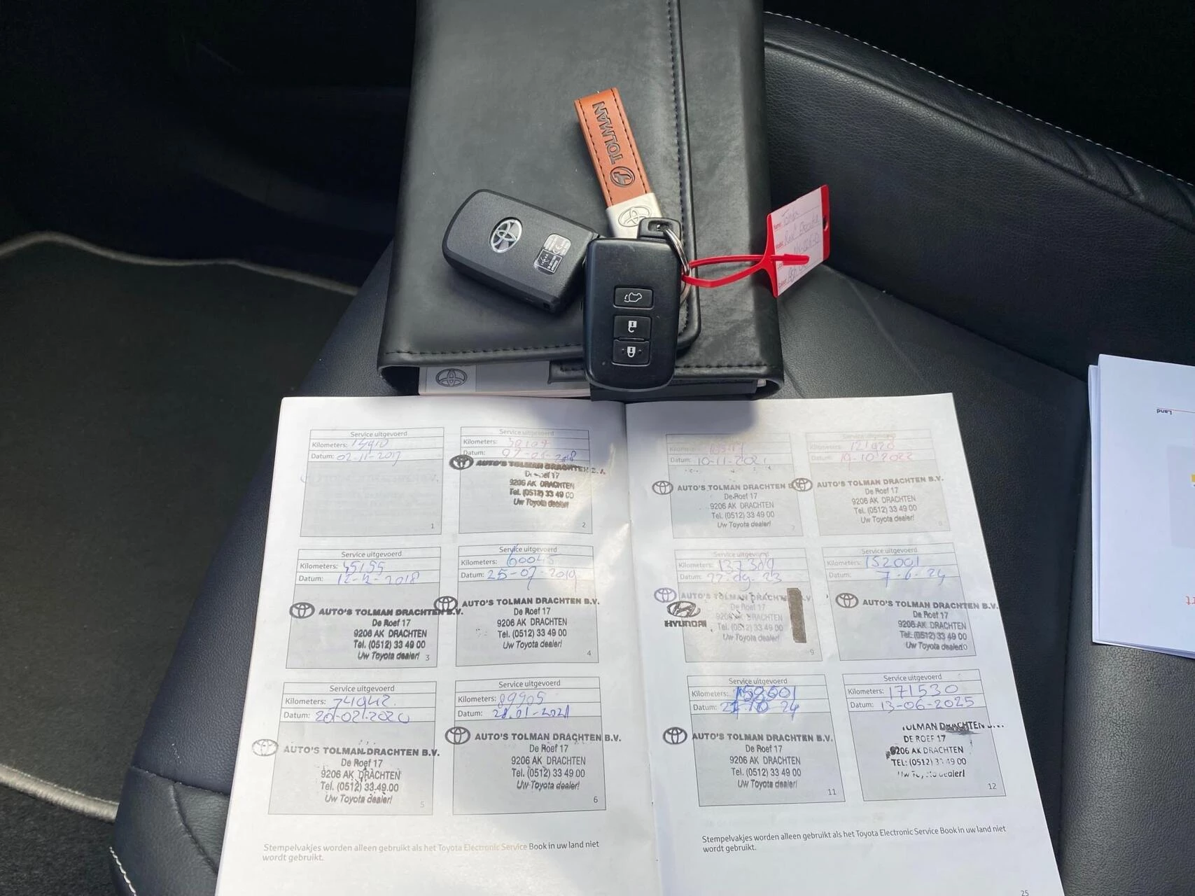 Hoofdafbeelding Toyota RAV4