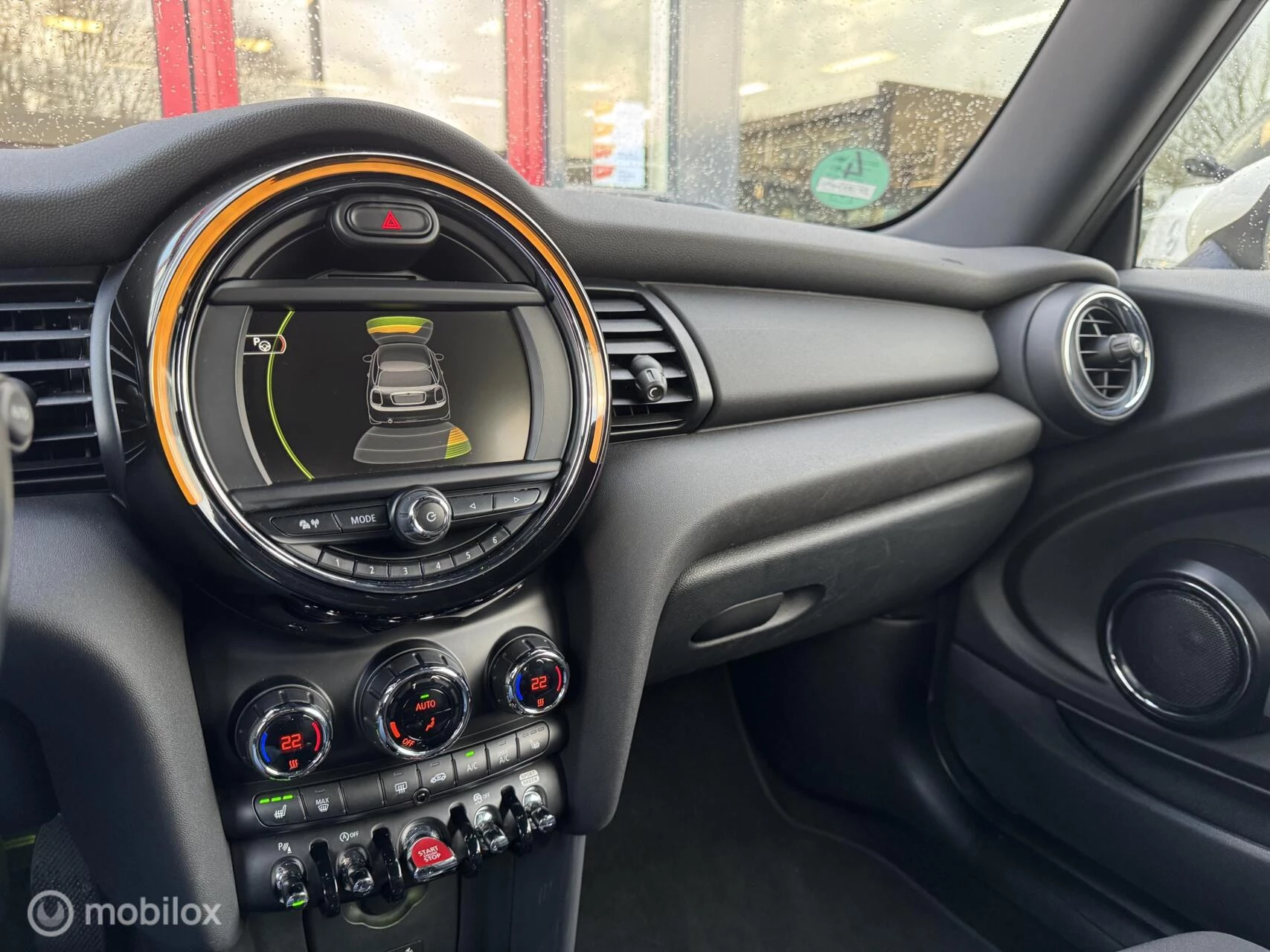 Hoofdafbeelding MINI 3-deurs