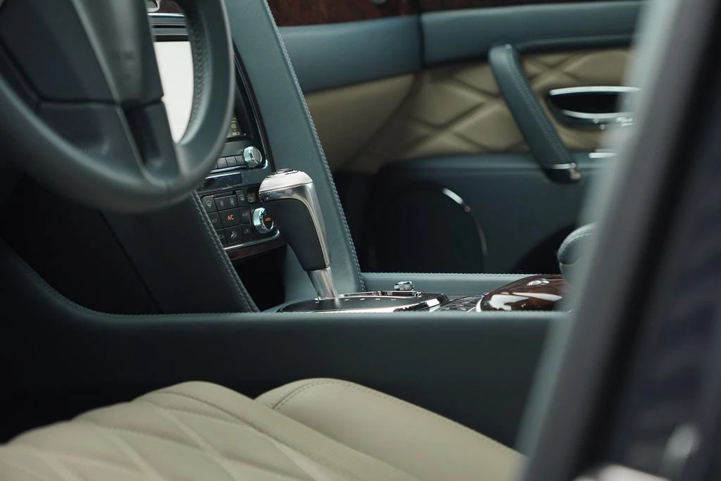 Hoofdafbeelding Bentley Flying Spur