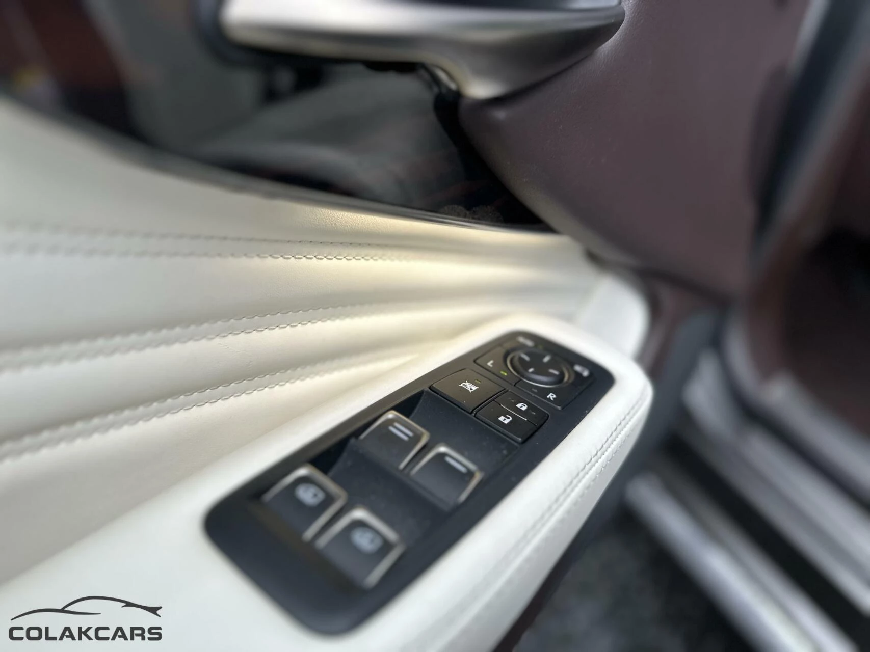 Hoofdafbeelding Lexus LS
