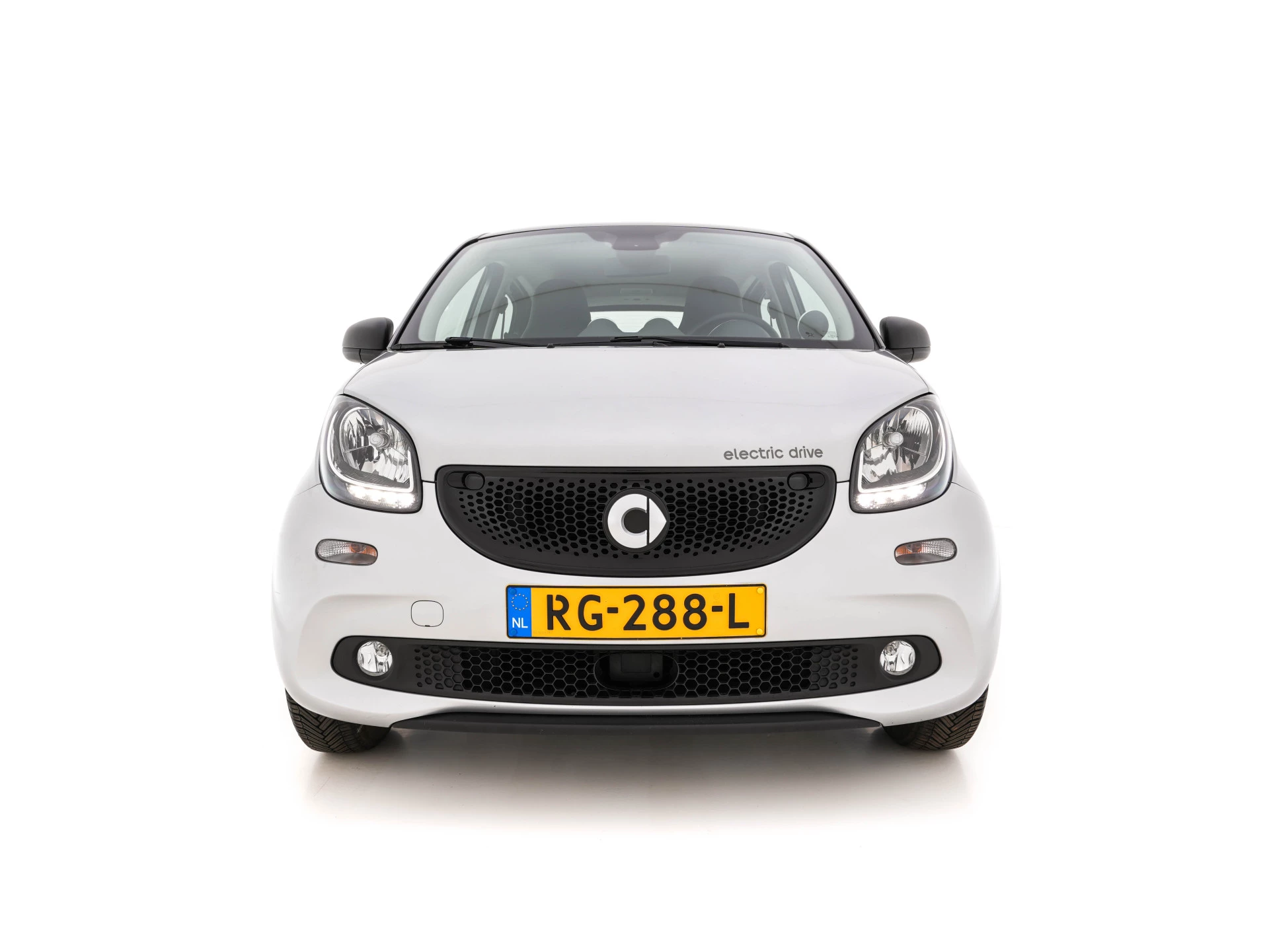Hoofdafbeelding Smart Forfour