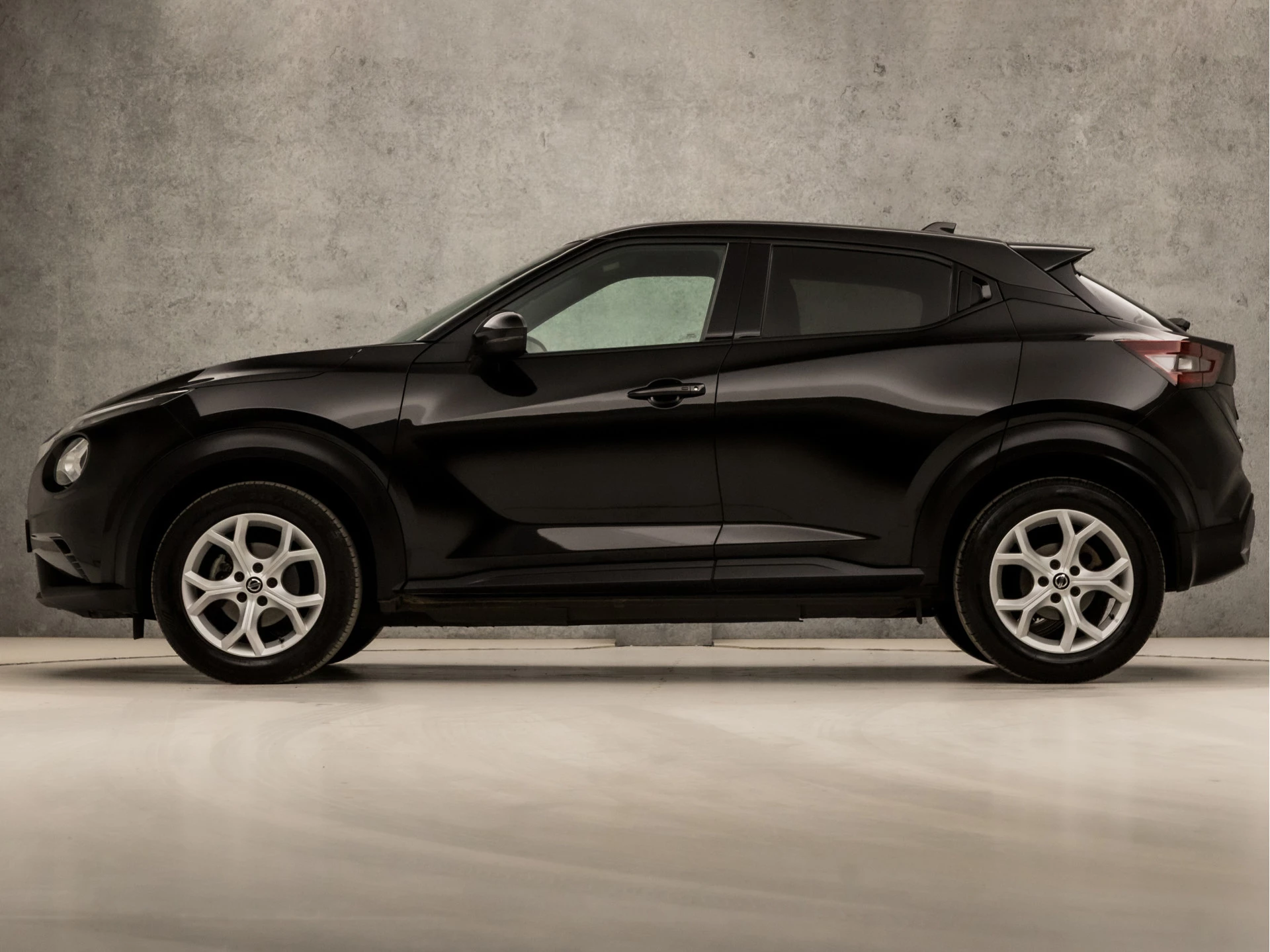 Hoofdafbeelding Nissan Juke