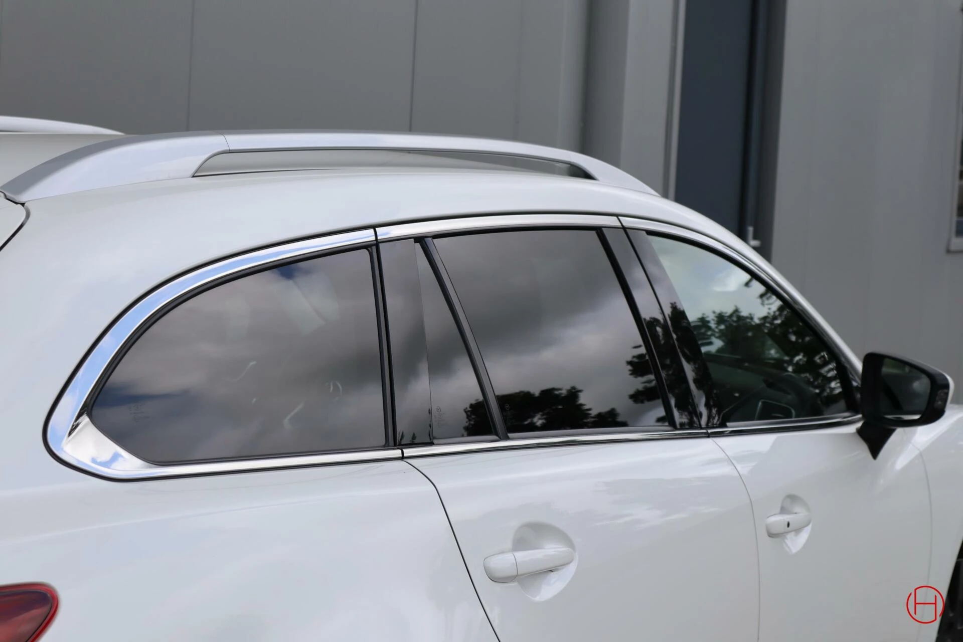 Hoofdafbeelding Mazda 6