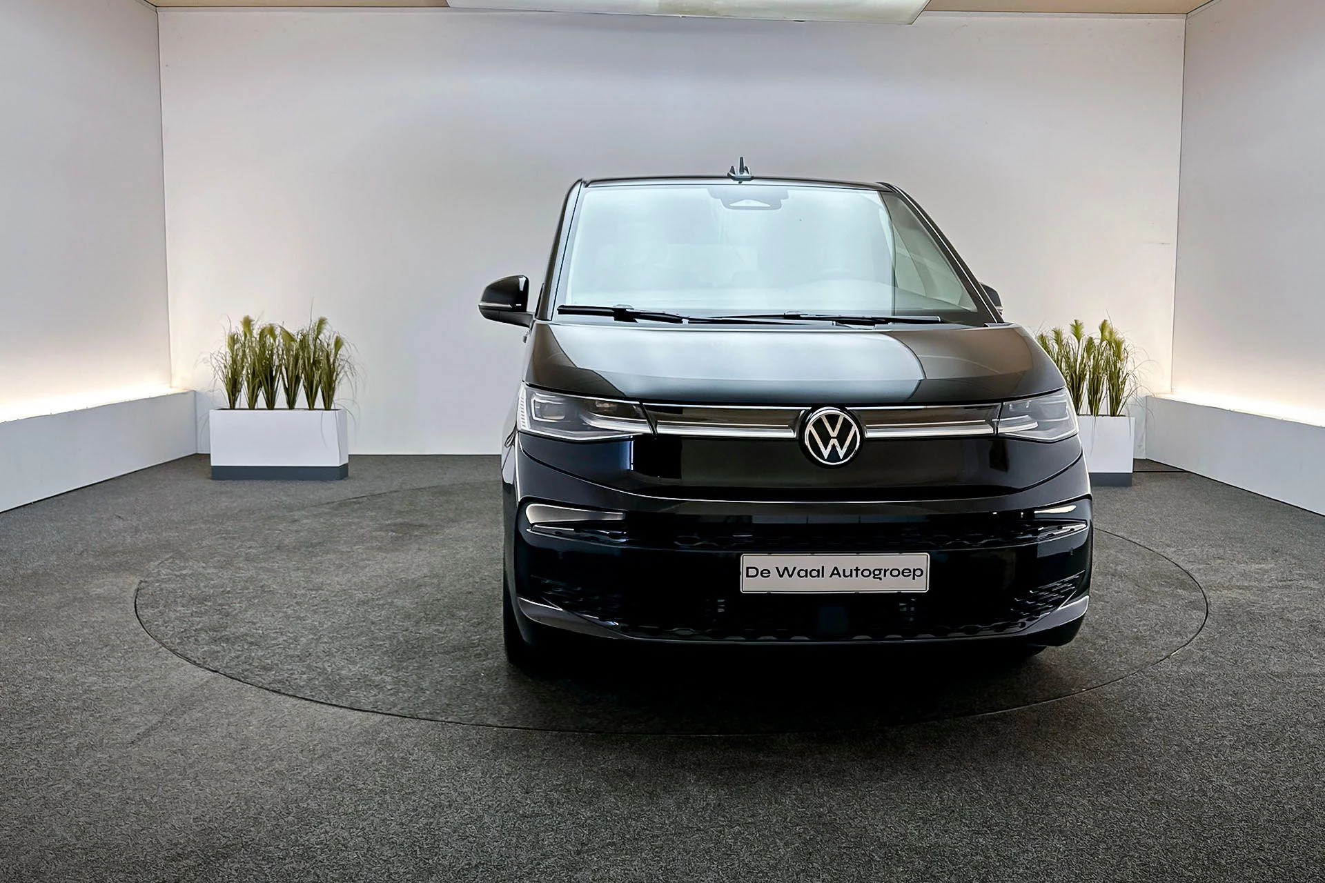 Hoofdafbeelding Volkswagen Multivan