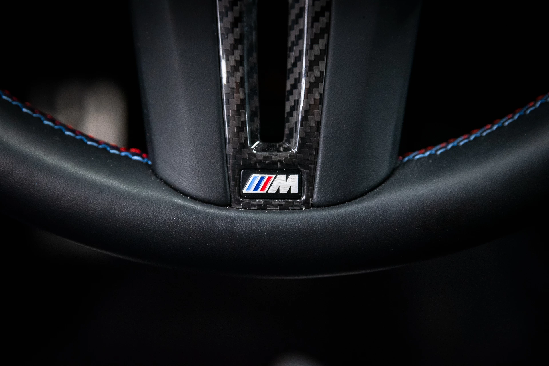 Hoofdafbeelding BMW M3