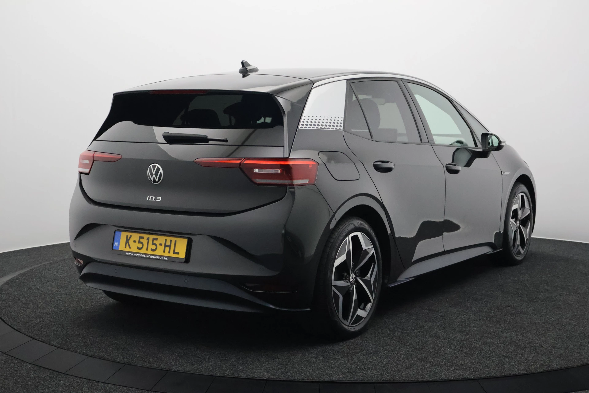 Hoofdafbeelding Volkswagen ID.3