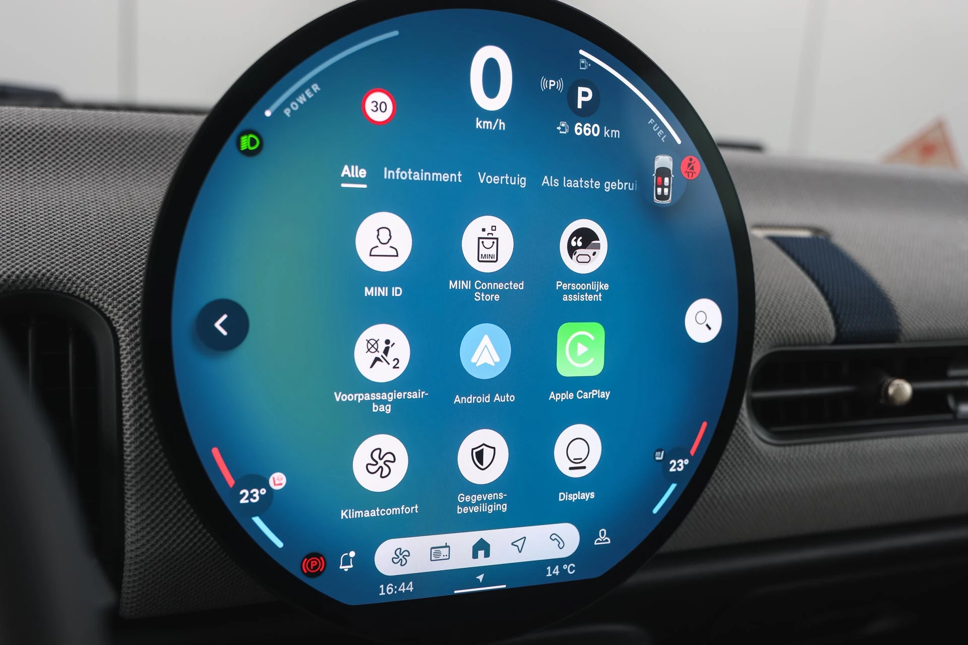 Hoofdafbeelding MINI 3-deurs