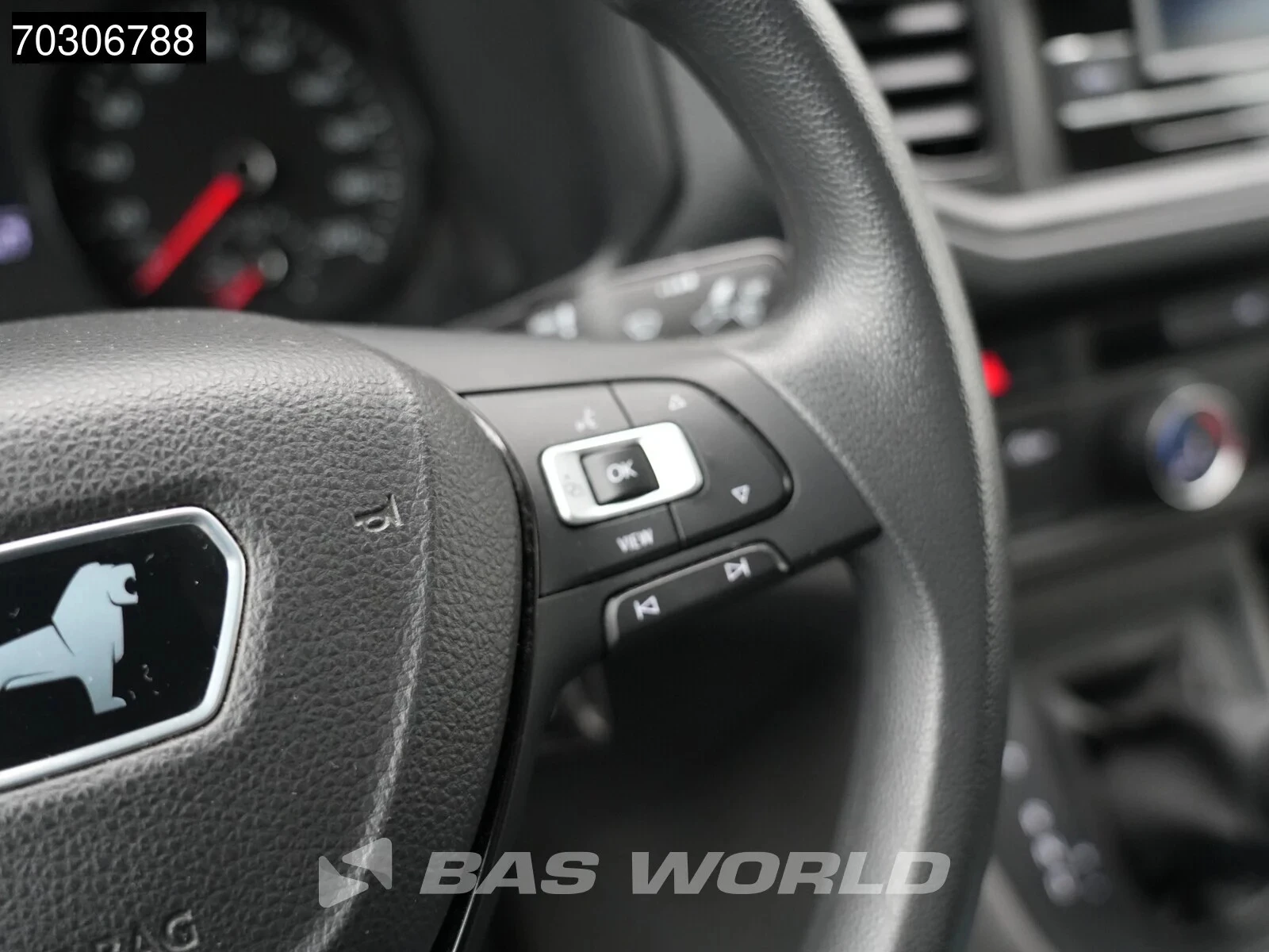 Hoofdafbeelding MAN TGE