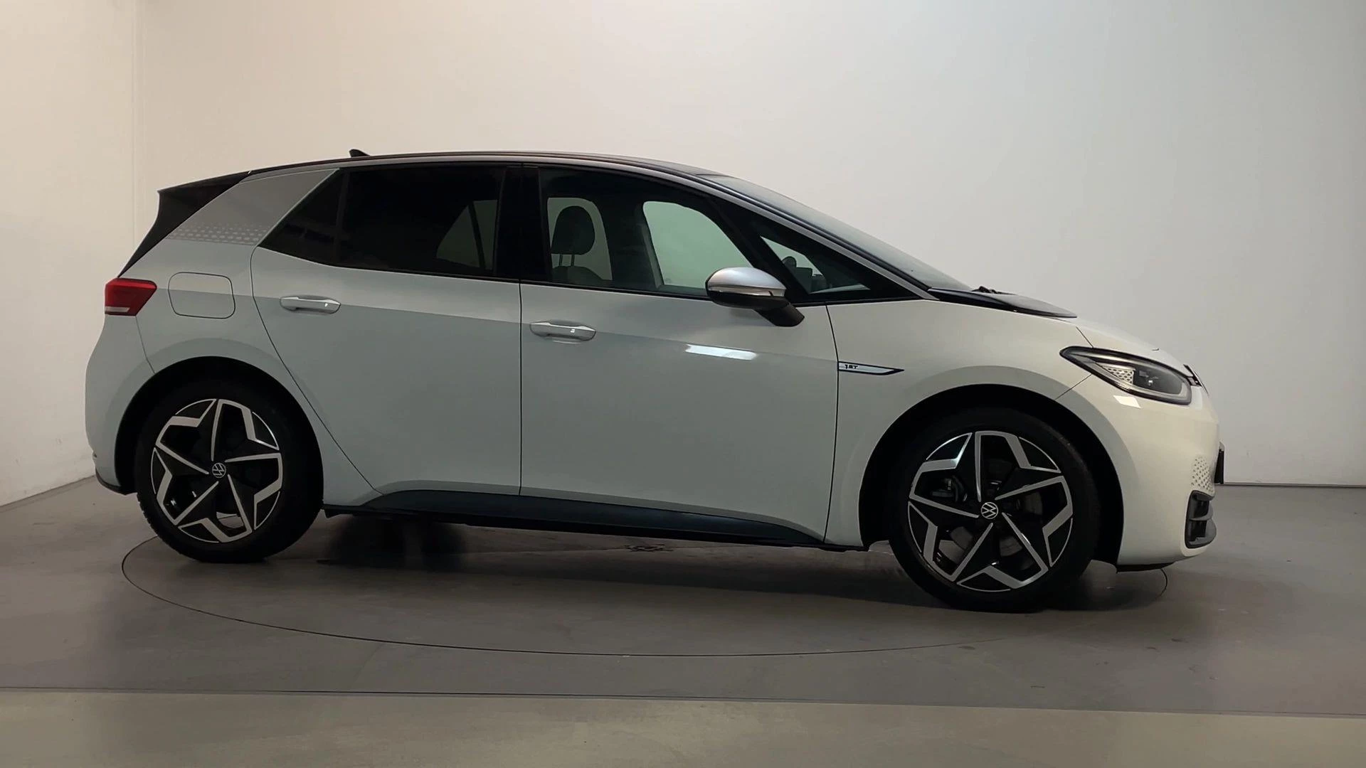 Hoofdafbeelding Volkswagen ID.3