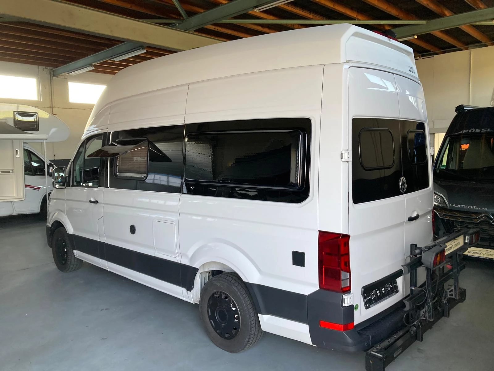 Hoofdafbeelding Volkswagen California