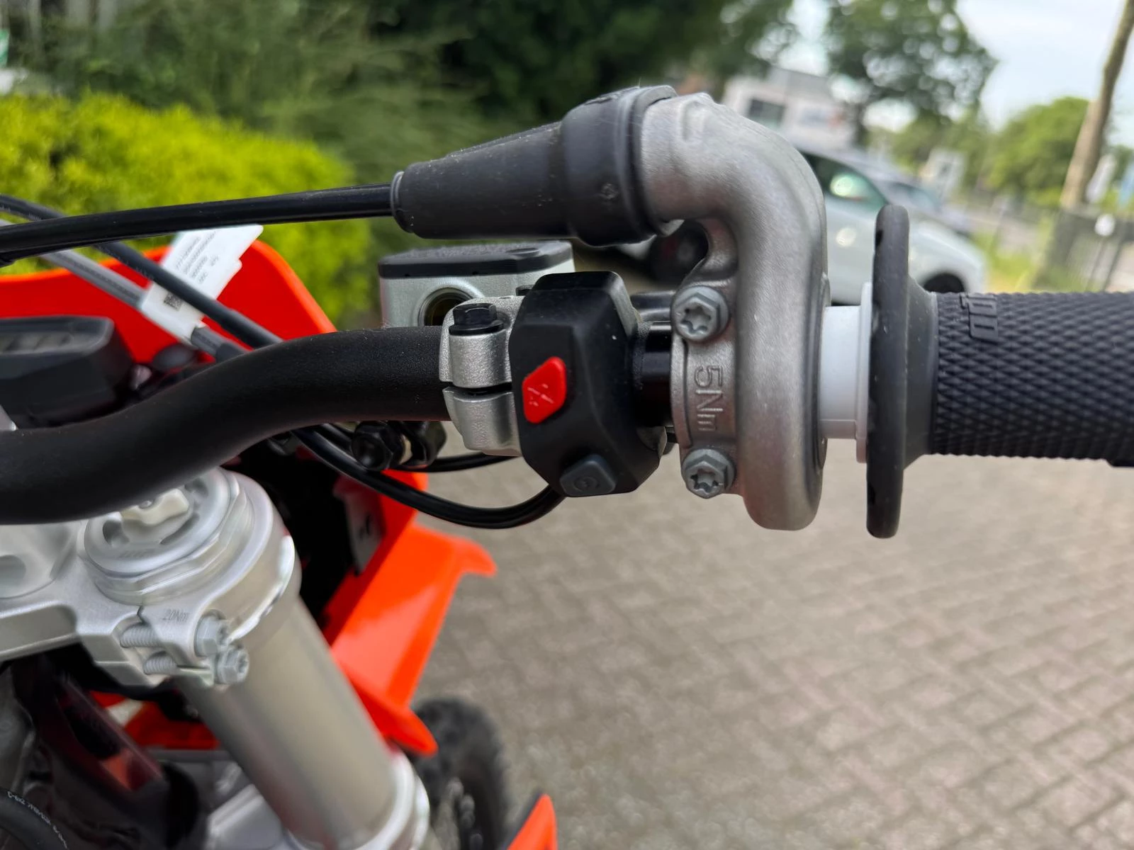 Hoofdafbeelding KTM All-Road